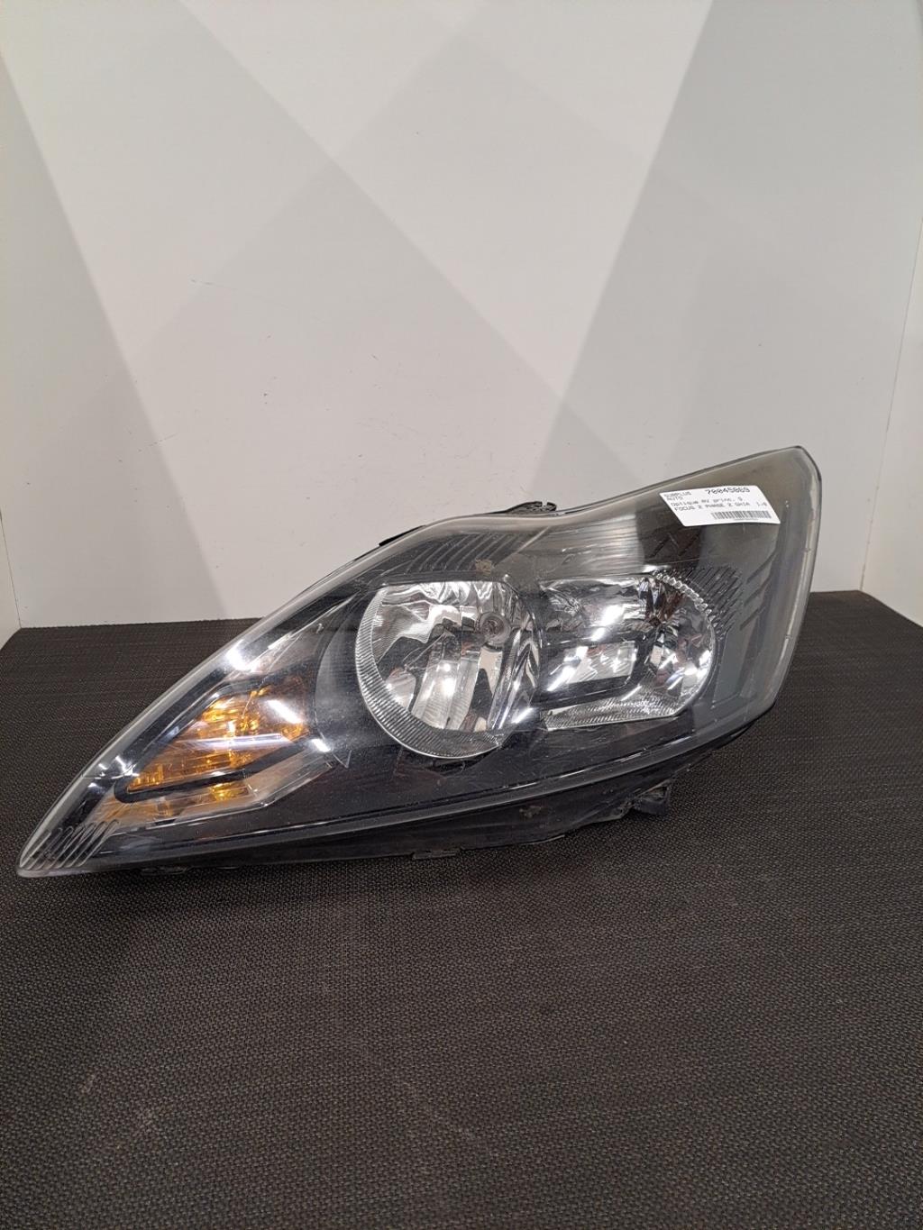 Pièce Auto