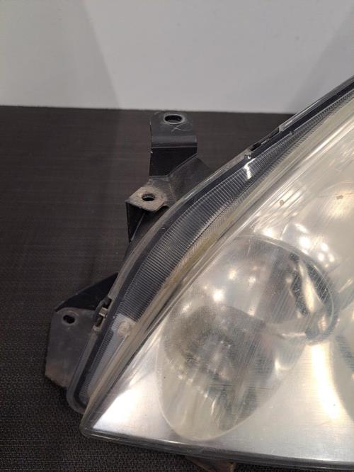 Image Optique avant principal gauche (feux)(phare) - TOYOTA COROLLA VERSO 2