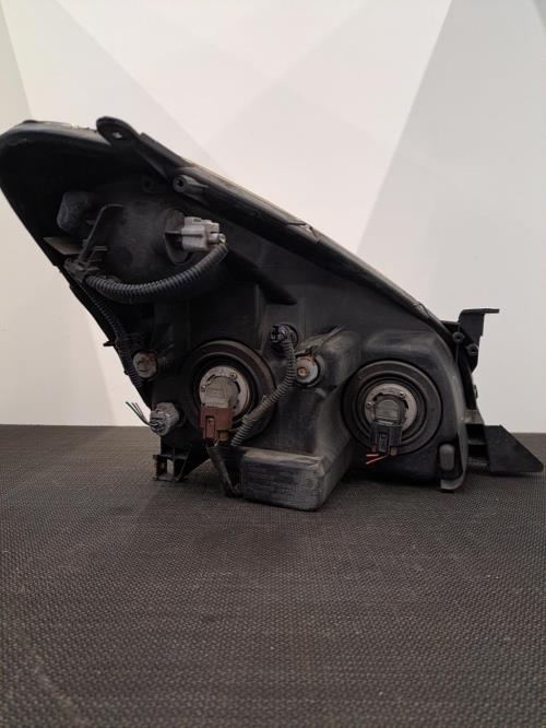 Image Optique avant principal gauche (feux)(phare) - TOYOTA COROLLA VERSO 2
