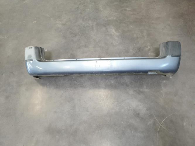 Image Pare choc arriere - CITROEN BERLINGO 1