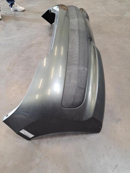 Image Pare choc arriere - PEUGEOT 207