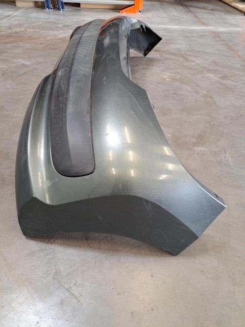 Image Pare choc arriere - PEUGEOT 207