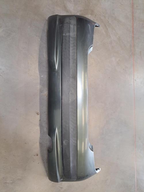 Image Pare choc arriere - PEUGEOT 207