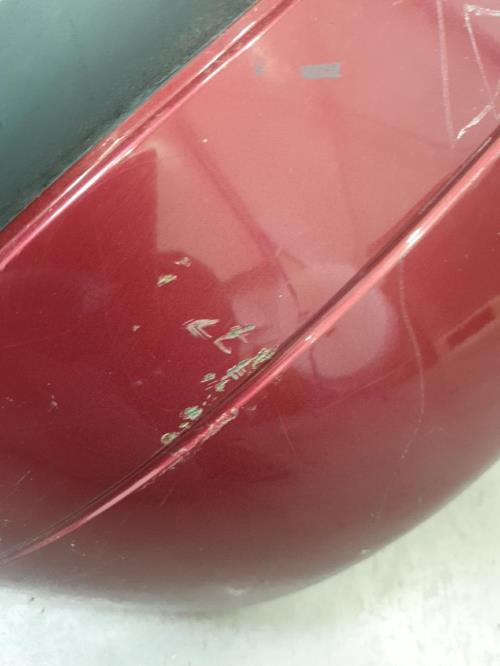Image Pare choc arriere - RENAULT CLIO 2