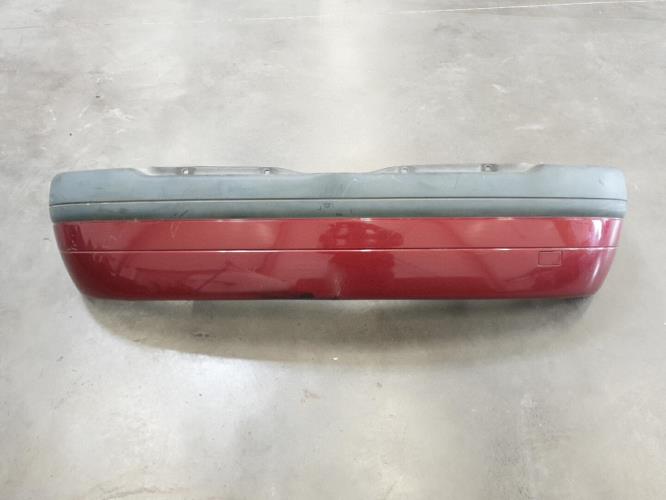 Image Pare choc arriere - RENAULT CLIO 2