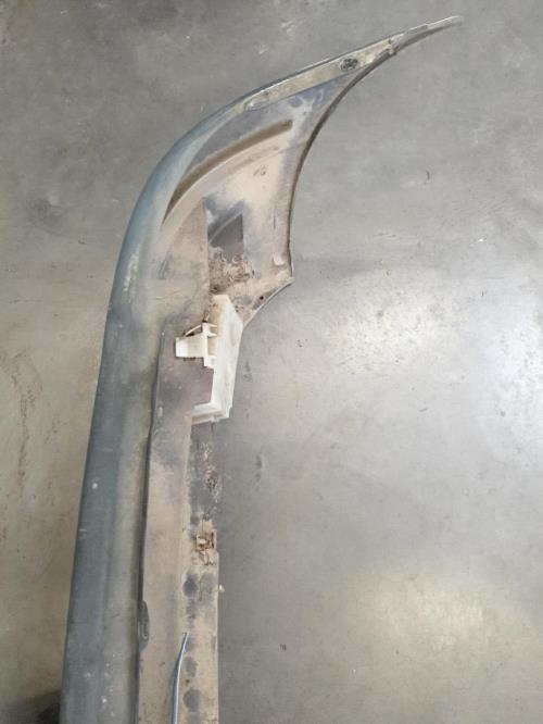 Image Pare choc arriere - RENAULT CLIO 2