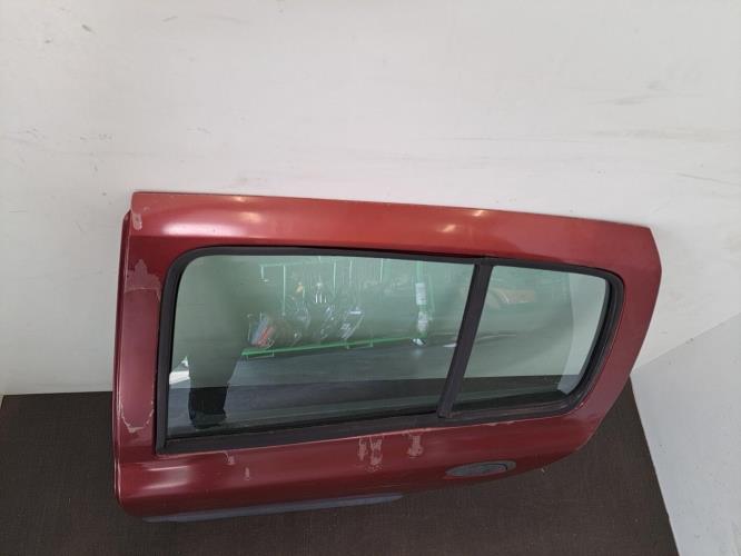 Image Porte arriere gauche - RENAULT CLIO 2