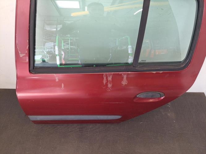 Image Porte arriere gauche - RENAULT CLIO 2
