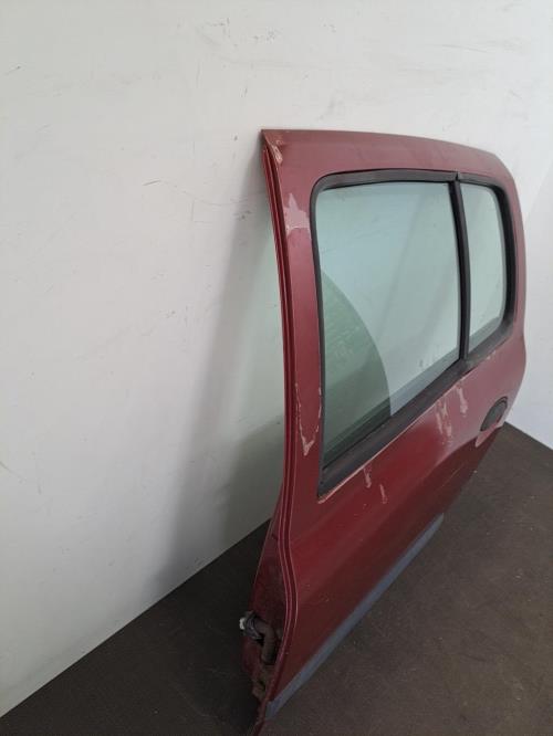 Image Porte arriere gauche - RENAULT CLIO 2