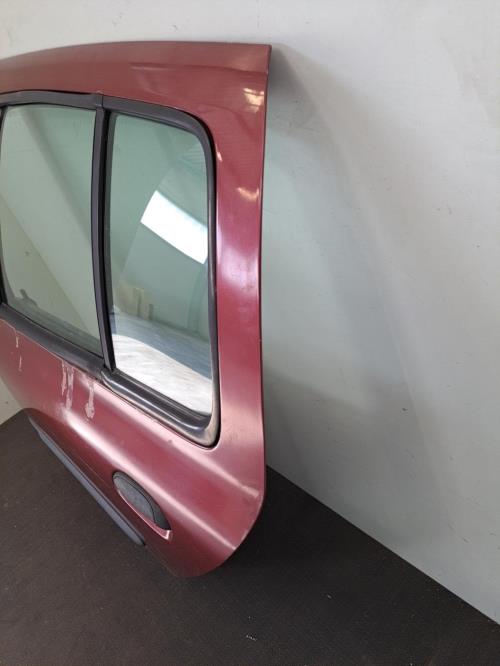 Image Porte arriere gauche - RENAULT CLIO 2
