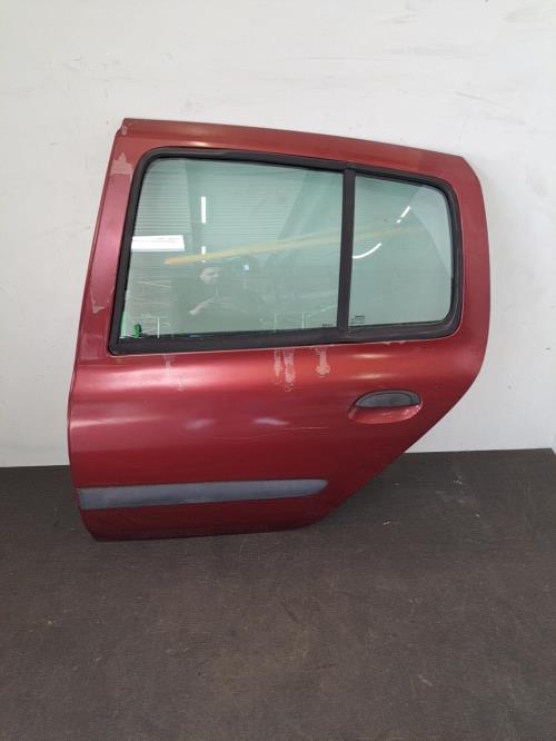 Image Porte arriere gauche - RENAULT CLIO 2