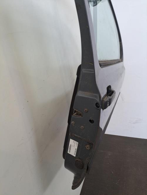 Image Porte avant droit - VOLKSWAGEN GOLF