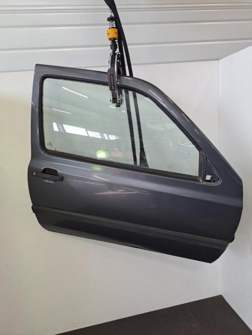 Image Porte avant droit - VOLKSWAGEN GOLF
