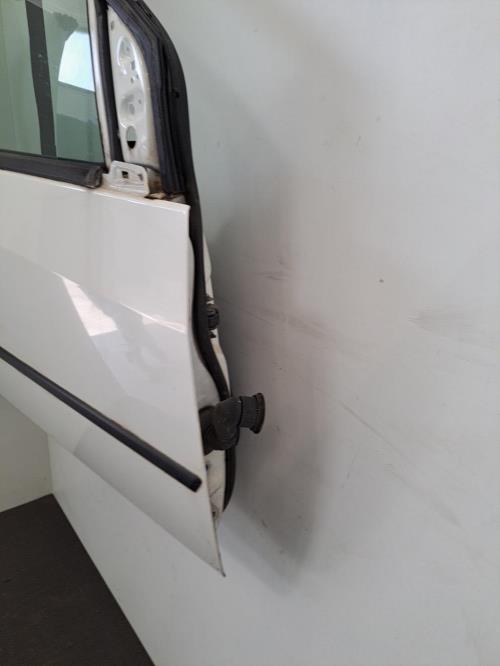 Image Porte avant droit - FORD FIESTA 5
