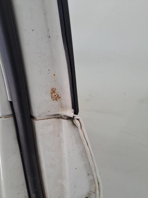 Image Porte avant droit - FORD FIESTA 5