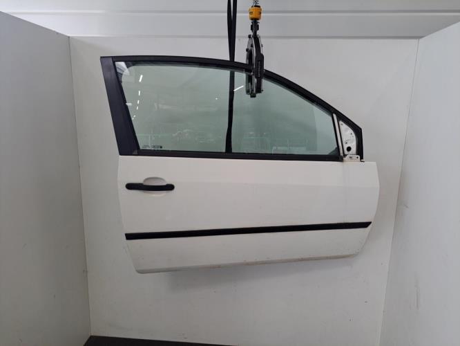 Image Porte avant droit - FORD FIESTA 5