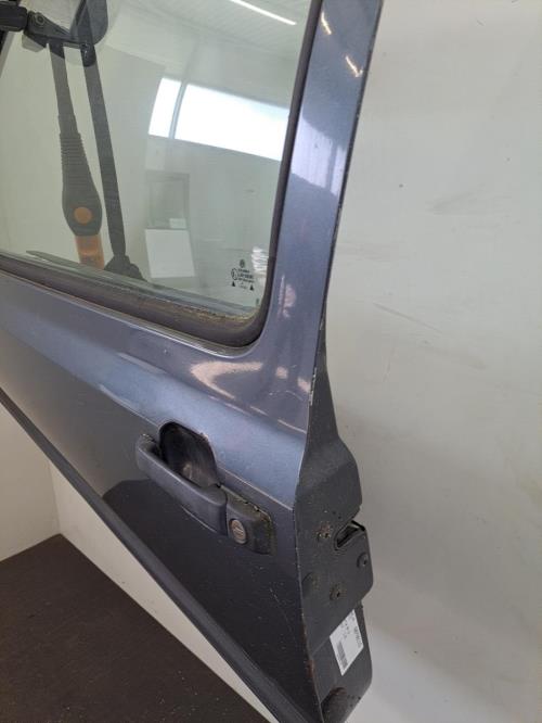 Image Porte avant gauche - VOLKSWAGEN GOLF