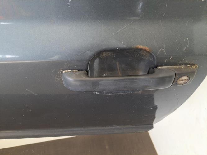 Image Porte avant gauche - VOLKSWAGEN GOLF