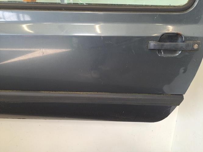 Image Porte avant gauche - VOLKSWAGEN GOLF