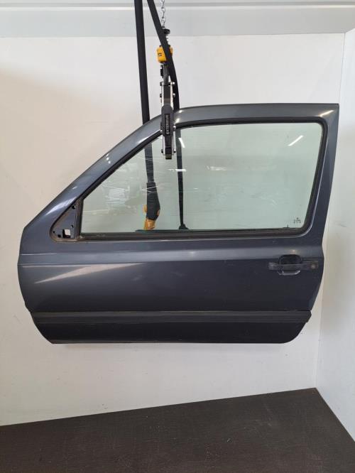 Image Porte avant gauche - VOLKSWAGEN GOLF