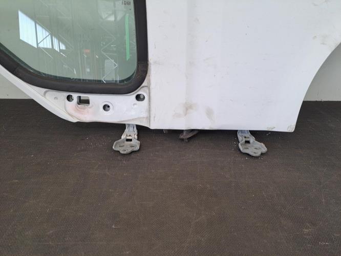 Image Porte avant gauche - RENAULT MASTER 2