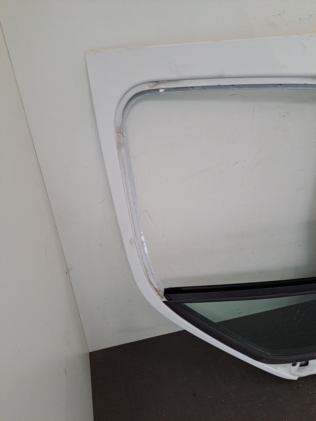 Porte avant gauche RENAULT MASTER 2 PHASE 2 Diesel - 1