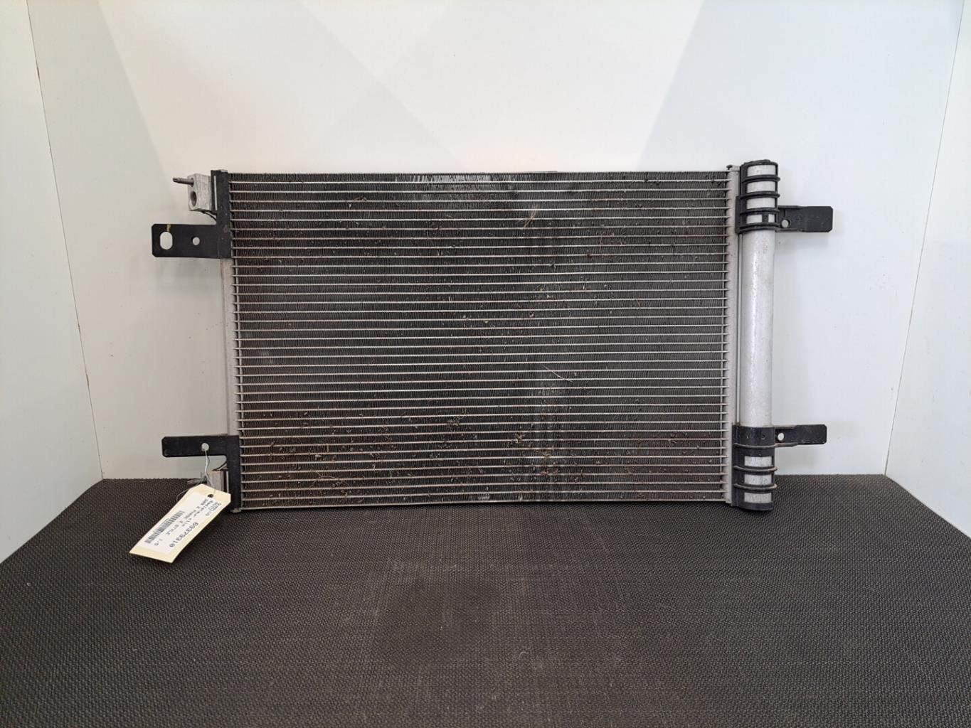 Radiateur clim PEUGEOT 308 2 PHASE 2 Diesel - 1