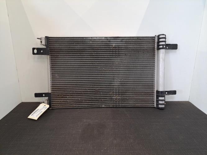 Image Radiateur clim - PEUGEOT 308 2