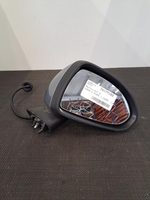 Image Retroviseur droit - OPEL CORSA D