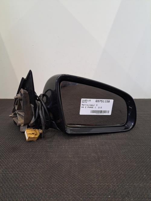 Image Retroviseur droit - AUDI A4 2