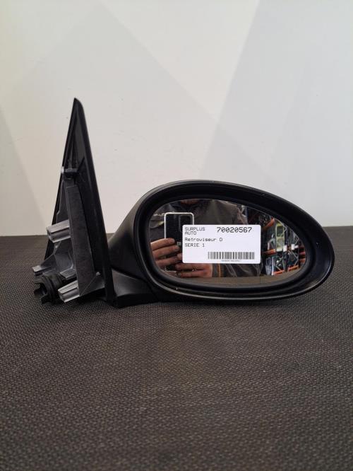 Image Retroviseur droit - BMW SERIE 1