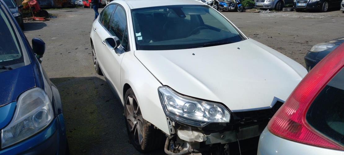 Image Demarreur - CITROEN C5 2