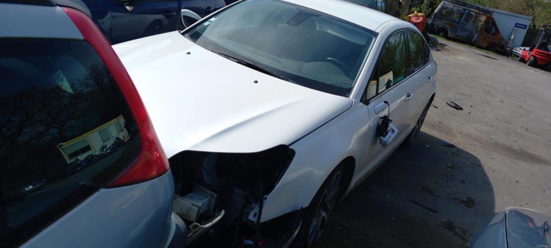 Image Demarreur - CITROEN C5 2