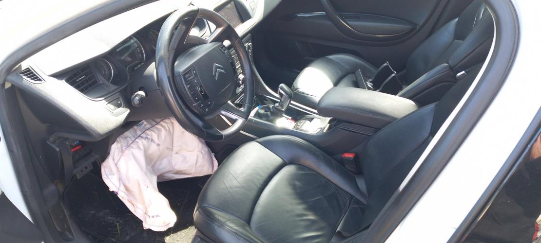 Image Demarreur - CITROEN C5 2