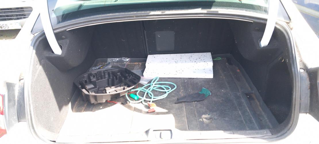 Image Demarreur - CITROEN C5 2