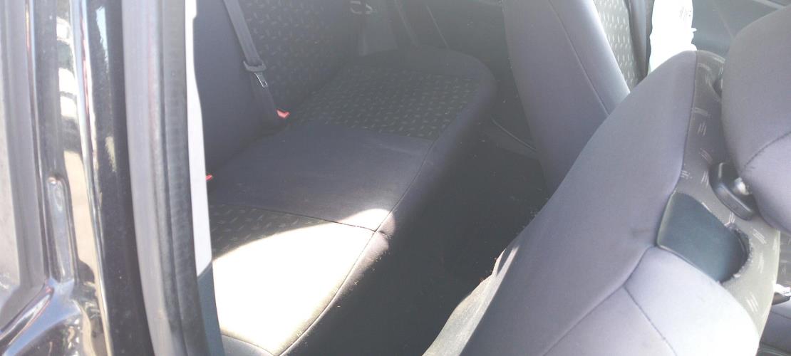 Image Feu arriere principal gauche (feux) - FORD FIESTA 6