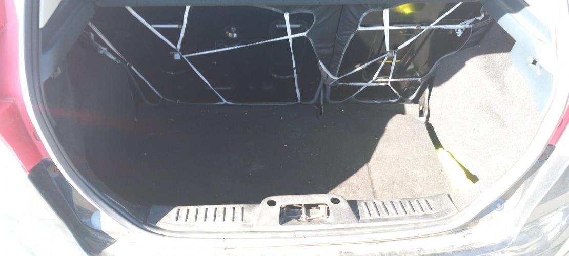 Image Feu arriere principal gauche (feux) - FORD FIESTA 6