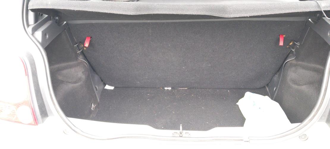 Image Bloc ABS (freins anti-blocage) - RENAULT TWINGO 2