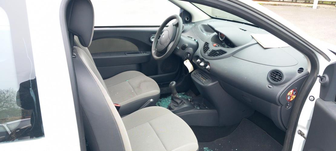 Image Bloc ABS (freins anti-blocage) - RENAULT TWINGO 2