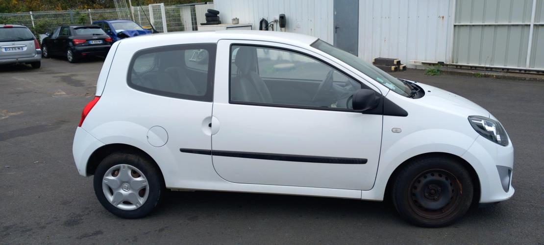 Image Bloc ABS (freins anti-blocage) - RENAULT TWINGO 2
