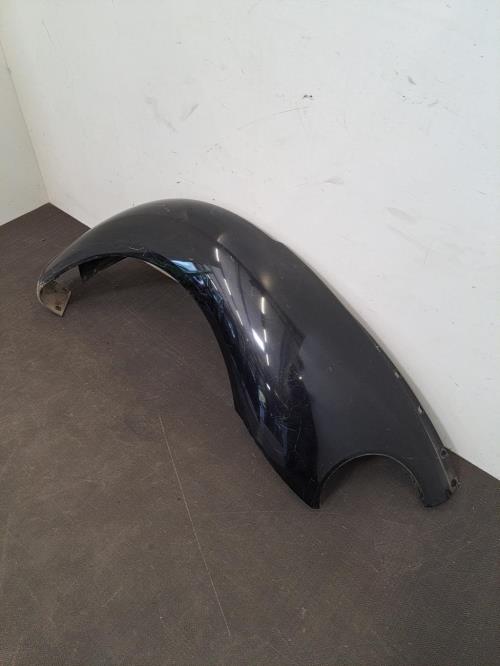 Image Aile avant droit - VOLKSWAGEN NEW BEETLE 1