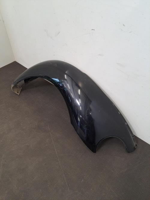 Image Aile avant droit - VOLKSWAGEN NEW BEETLE 1