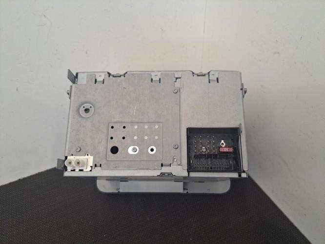 Image Autoradio d'origine - VOLKSWAGEN PASSAT 5