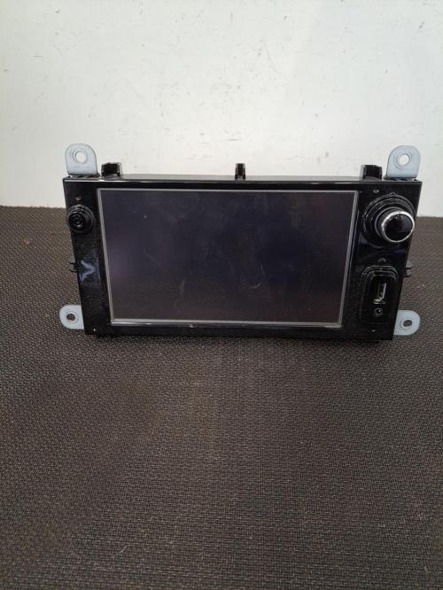 Image Autoradio d'origine - RENAULT CLIO 4