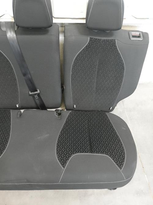 Image Banquette arriere (KIT DERIV VP) - CITROEN C3 2