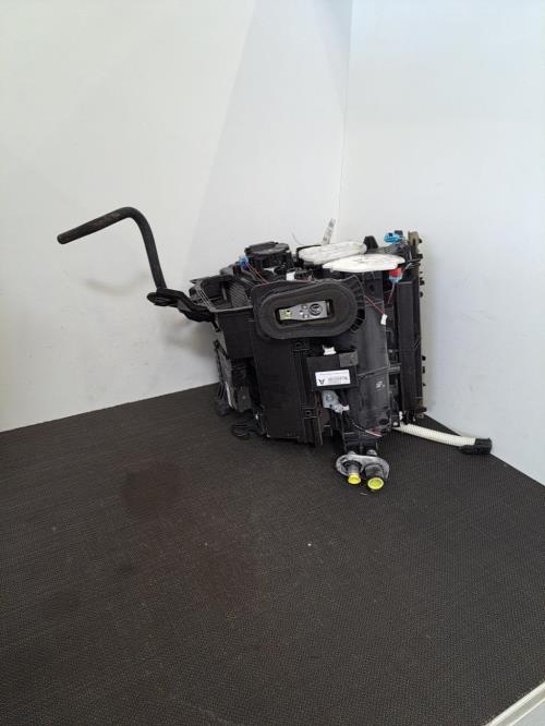 Image Bloc chauffage - TOYOTA AURIS 2