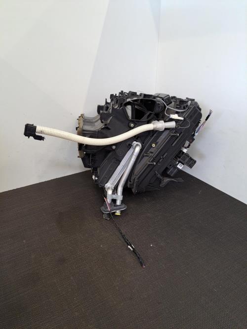 Image Bloc chauffage - TOYOTA AURIS 2