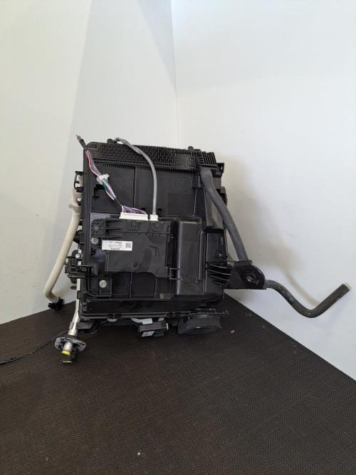 Image Bloc chauffage - TOYOTA AURIS 2