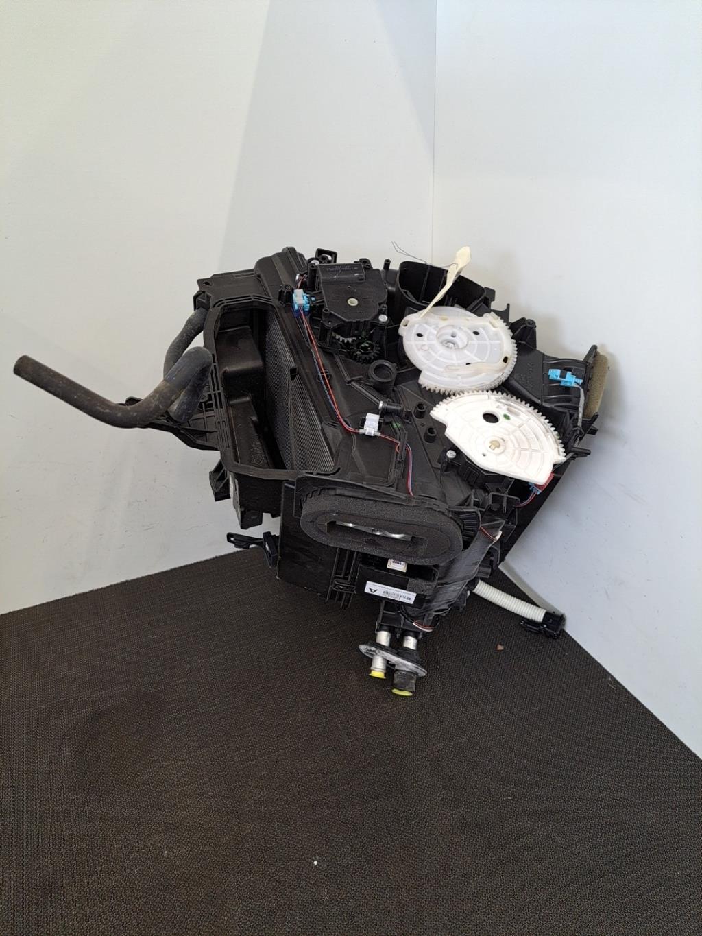 Bloc chauffage TOYOTA AURIS 2 PHASE 1 Essence/Hybride - 1