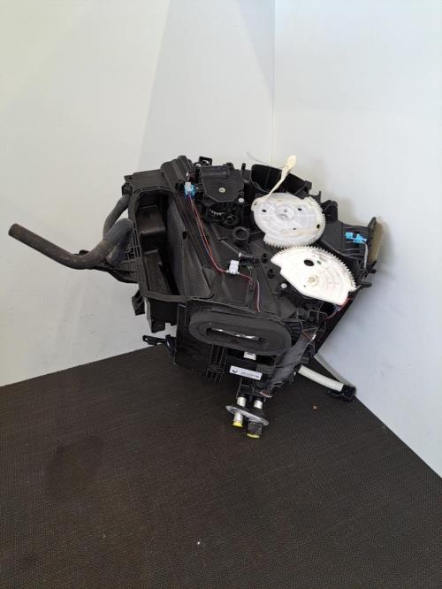 Image Bloc chauffage - TOYOTA AURIS 2